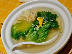 -蔡澜点心·粤菜(花城汇南区店)