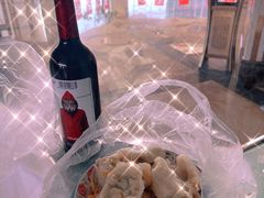 -盛世豪情量贩式KTV(九洲创意园店)