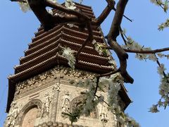 -玲珑塔公园