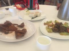 -唐晋人家(源深路店)