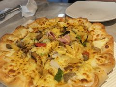 -必胜客(津塘店)