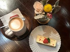 -黑草莓(重庆路店)