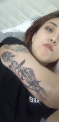 -飛凡TATTOO纹身•原创