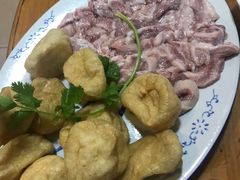 -华哥新鲜猪精品美食