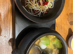 -云海肴·汽锅鸡·云南菜(苏州中心店)