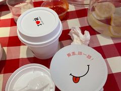 -西贝(宝乐汇店)