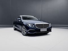 -上海德星奔驰(江杨南路店)