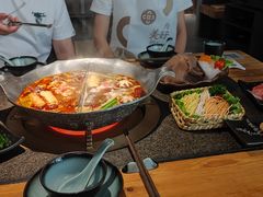 -湊湊火锅·茶憩(皇姑万象汇店)