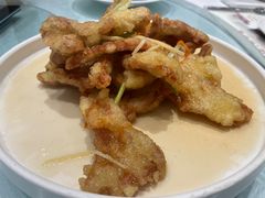 -南山鲜虾面·活鲜小馆·海味大连菜(南山总店)