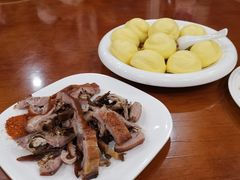 -田园印象·成都土菜院子(华阳店)
