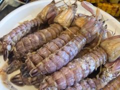 -日进一片海.生腌海鲜火锅.宵夜烧烤(三里屯总店)