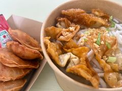 -非遗·十八曲鱼饺(西马总店)
