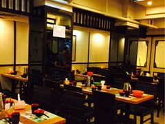 大堂-添好运点心专门店(深水埗店)
