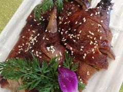 酱鸭-沧浪亭(临汾路店)