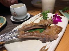 -酒久自助料理(佳兆业店)