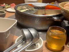 -巴奴毛肚火锅(京西大悦城店)