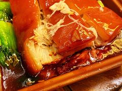 -得月楼·省级非遗·传统苏帮菜(观前店)