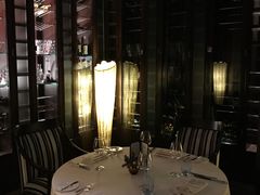 -北京金融街丽思卡尔顿酒店·意味轩 Cepe