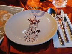 -BROWNSTONE布朗石西班牙餐厅(富城店)