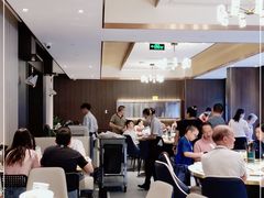 大堂-蜀厨小匠·民间川菜(犀浦店)