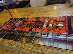 -河坝강뚝烧烤专门店(旗舰店)