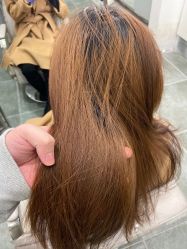 -Moyue HAIR SALON