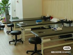 -锐博康复门诊(徐汇店)