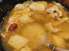 -半山腰·云南菜(侨福芳草地店)