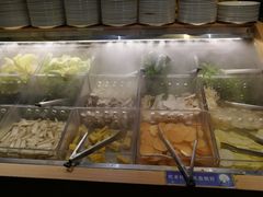 -火炉火自助餐(悠唐购物中心店)