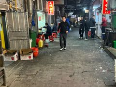 -威邵鸡煲(西华路总店)