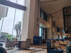 -舟山希尔顿酒店