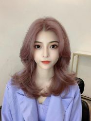 -罗亚帝造型