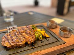 -Ambra Haus琥珀屋精酿餐厅(宝山店)