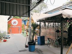 -光头佬室内钓虾场·烧烤·团建·亲子(中山八路店)
