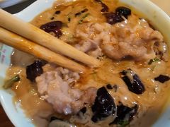 -正福居老北京正宗铜锅泉水涮肉(彰化路店)