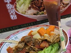 -卤大叔·广州牛杂(壹方城店)