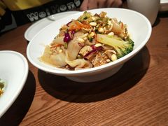 -吕氏疙瘩汤·新鲁菜(济南万象城店)