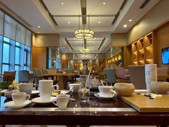 -上海锦江汤臣洲际大酒店