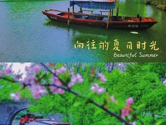 -西溪国家湿地公园