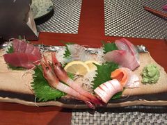 -乾山寿司(好运街店)