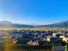 -无有景观餐厅·铜瓢牛肉·下午茶