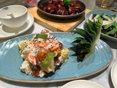 -鹿港小镇(霄云店)