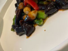 -上蔬无瑕· 创意素食·Vegetarian(华采天地店)