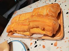 -点都德(广州白云山景区南门店)