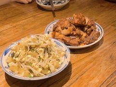 -何家一碗面(南大街店)