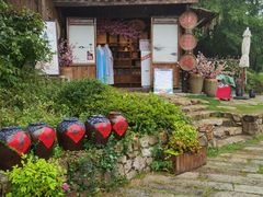 -茅山东方盐湖城景区