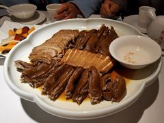 -尚一汤 广东炖汤(金桥国际店)