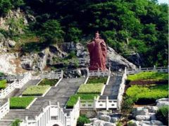 -陶祖圣境风景区