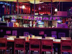 大堂-蘭奢雅集·江浙菜(青山江滩店)