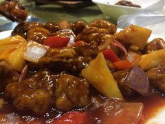 -海宝酒家(中山四路店)